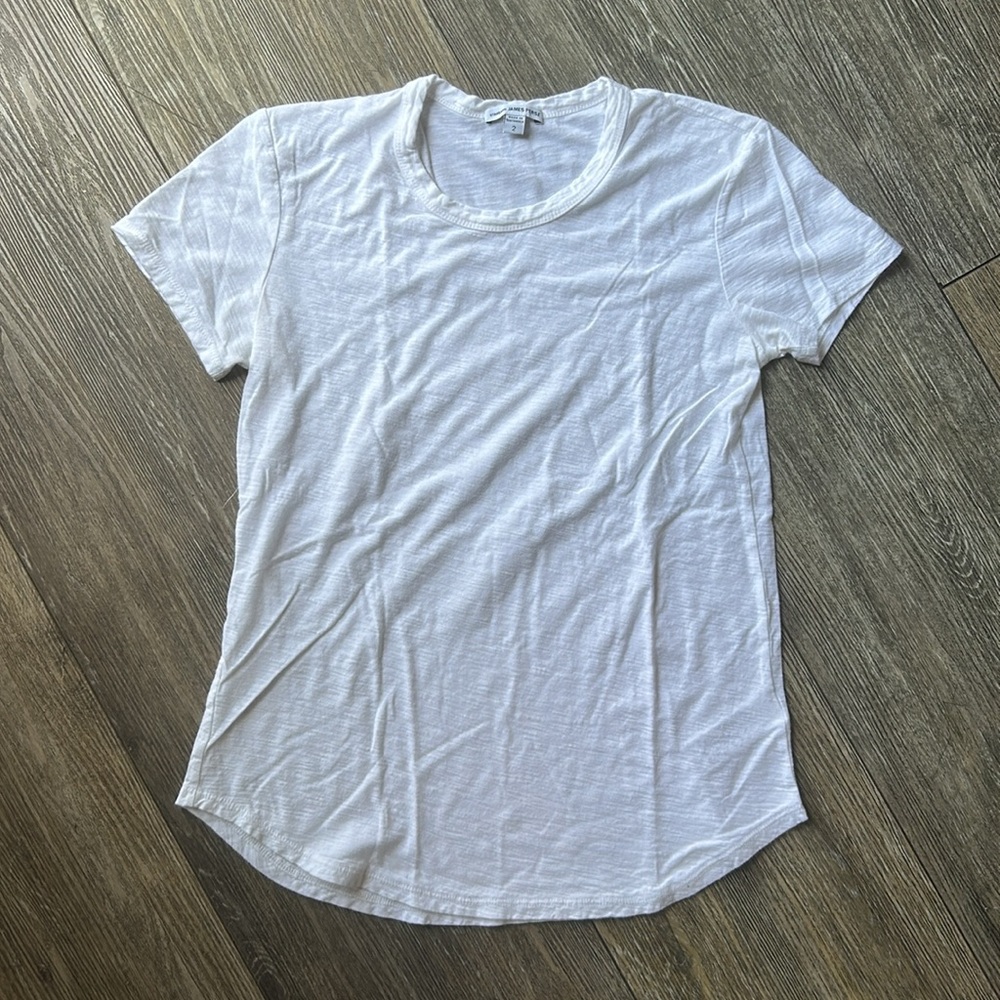 James Perce Tshirt